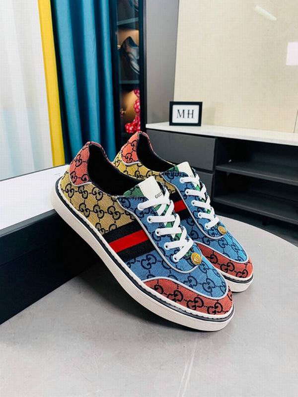 men gucci shoes-264